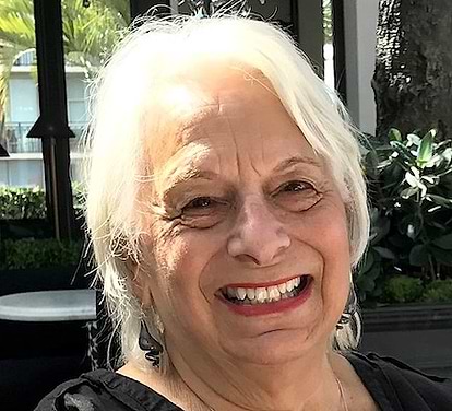 Obituary: Linda DeMarco, 82