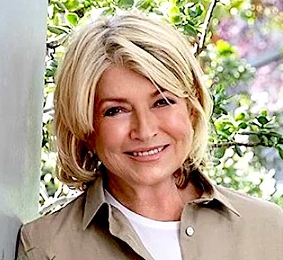Martha Stewart to host fundraiser for Positive Directions