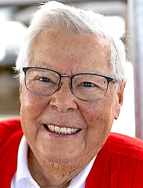 Food retailing impresario Stew Leonard Sr. dies at 93