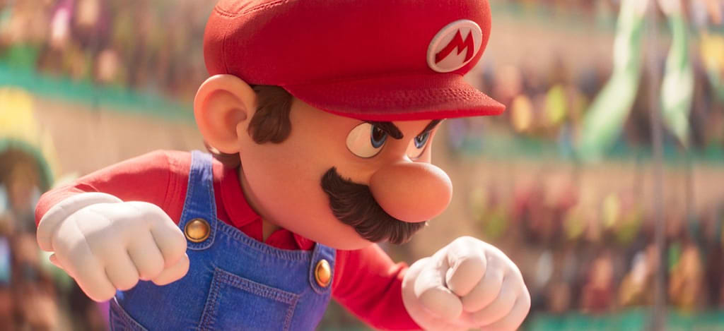 Chris Pratt, Charlie Day Tried French Accents To Get Mario, Luigi