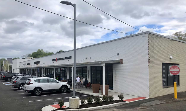 Mediterranean eatery CAVA coming to Westport