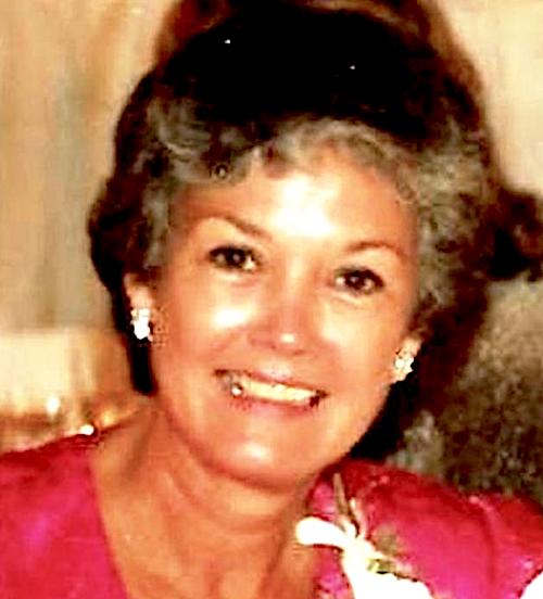 Obituary: Barbara Reed, 88