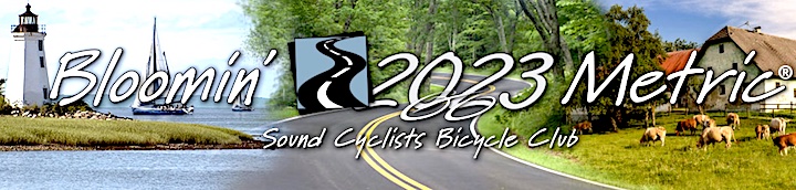 Traffic advisory: Bicyclists take to the streets Sunday