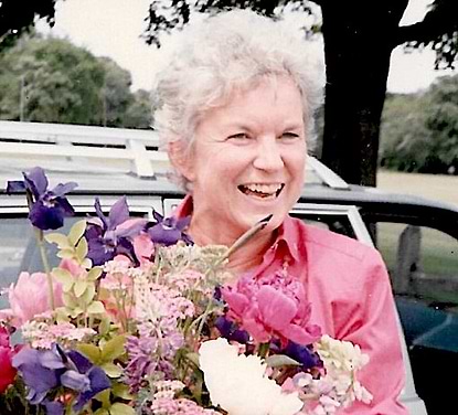 Obituary: Donna Naber, 89