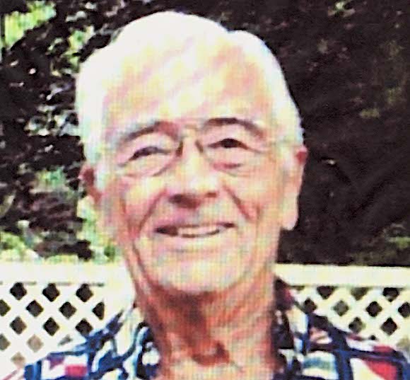 Robert C. Gill obituary