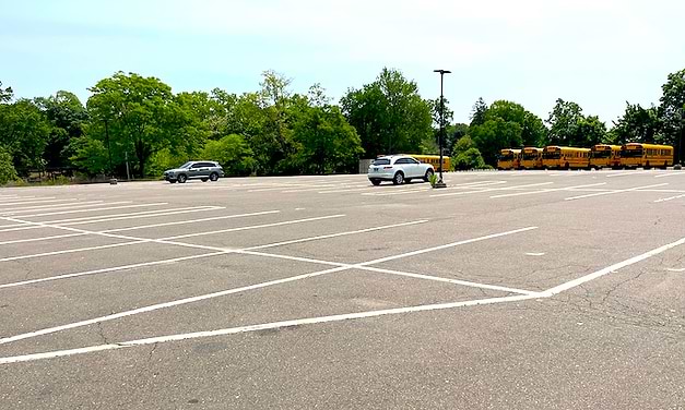 ‘Lots’ to argue about: Remarkable vs. Levitt clash over parking again