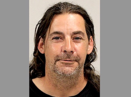 Police: Man charged after domestic violence incident