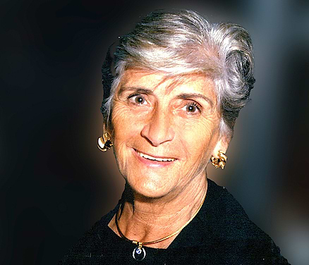 Obituary: Giovanna ‘Jennie’ Caiati, 94