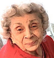 Obituary: Sophia Rose Makowski