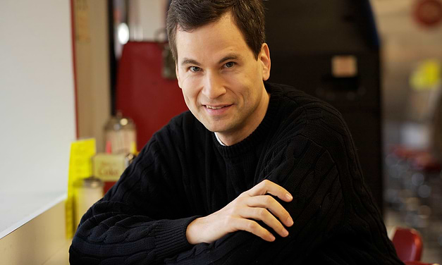 Artificial Intelligence: David Pogue to decode its reality