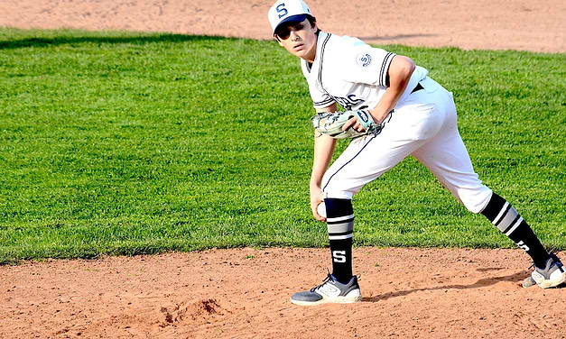 Staples sluggers headed to FCIAC semifinals