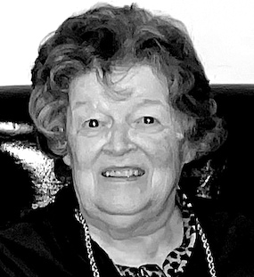 Nancy D. Westcott obituary