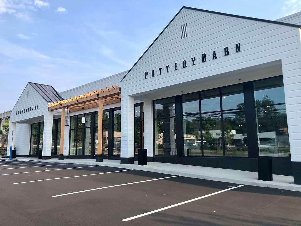 Tomorrow's News Today - Atlanta: [UPDATE] Pottery Barn Warehouse