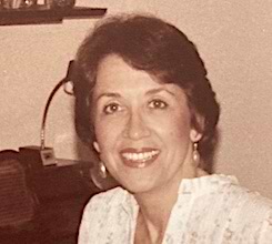 Obituary: Frances Hyman, 90