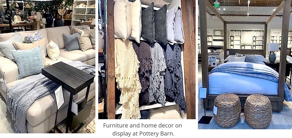 Pottery Barn Is Now Open at Derby Street Shops - Hingham Anchor