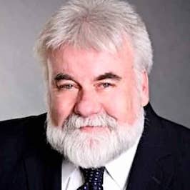 Obituary: Kevin M. O’Grady, former probate judge