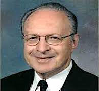 Dr. Martin H. Floch, noted for gastroenterology research, treatment, dies at 94
