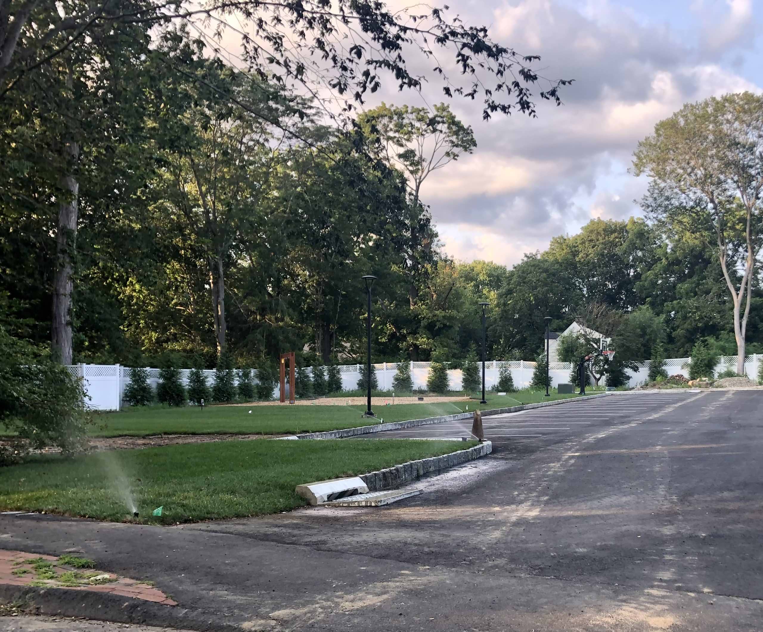 20year effort for synagogue on Ludlow Road hits another snag