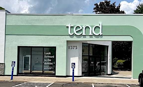 Tend dentistry opening Westport office