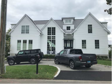 Say “Hello” to 9 Sherwood Drive