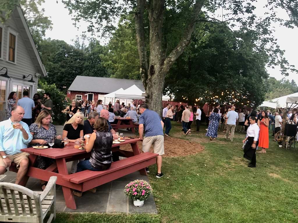 A bounty of food, fun at Wakeman Farm Harvest Fest Westport Journal