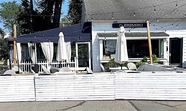 A new journey for Nômade Westport