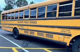 Bumps in the road: Construction poses hurdles for school buses
