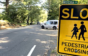 ‘Safety Zones’ approved for all Westport public schools