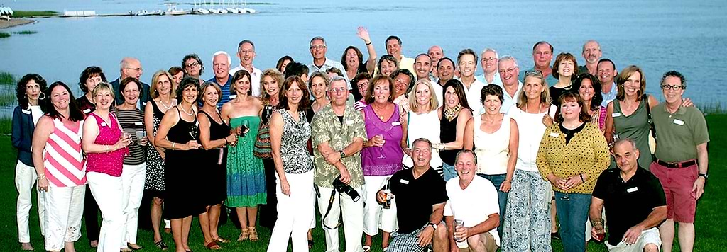 fayerweather yacht club photos