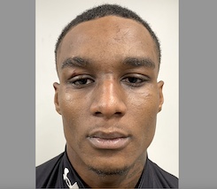 Police: Three teens caught trying to break into cars