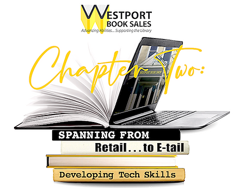‘Chapter Two’ benefit planned Oct. 25 by Westport Book Sales