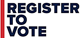 Special voter registration session Tuesday at Town Hall