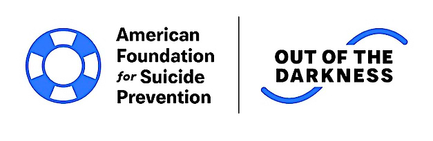 ‘Out of the Darkness’ suicide prevention walk set Oct. 21