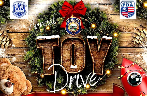 Police ask donations for ‘Holiday Toy Drive’