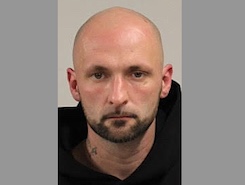 Police: Fake trick-or-treater tried to break into home