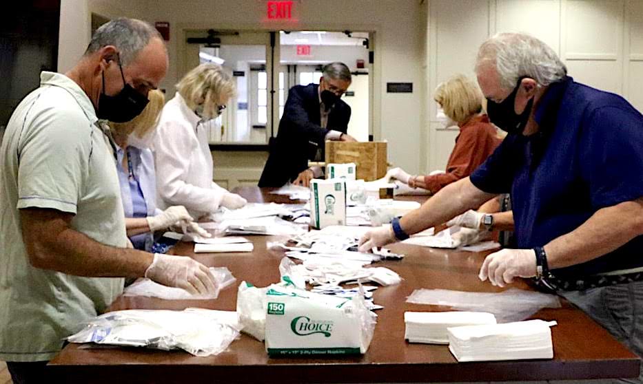 With ‘LobsterFest,’ Westport Rotary Preps for Delicious Day at the