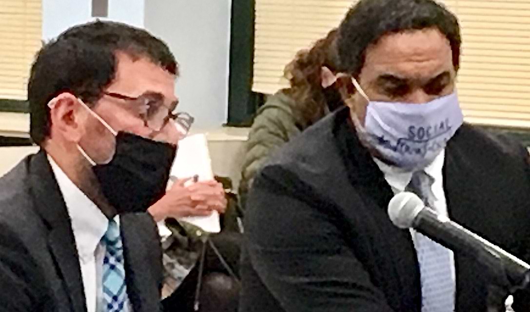 Report Staples ’21 Grads Landed in ‘Good Place’ Despite COVID