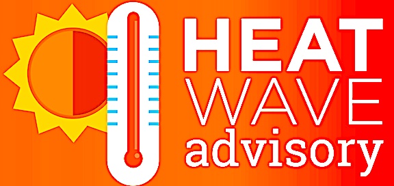 Weather alert: Cooling centers open as temps set to soar | Westport Journal