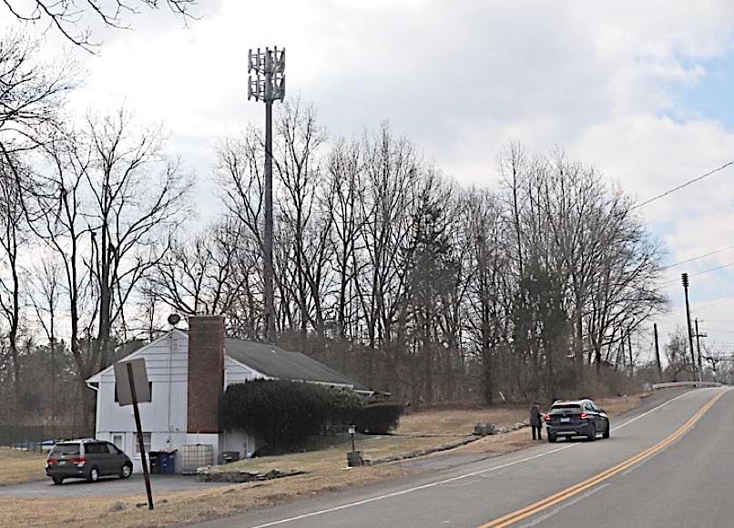 Controversial Greens Farms cell tower approved by state Westport Journal