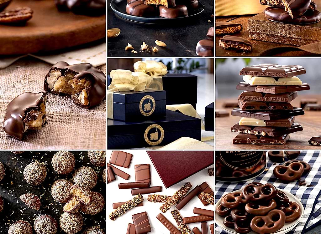 Bridgewater Chocolate is Westport’s latest confection connection