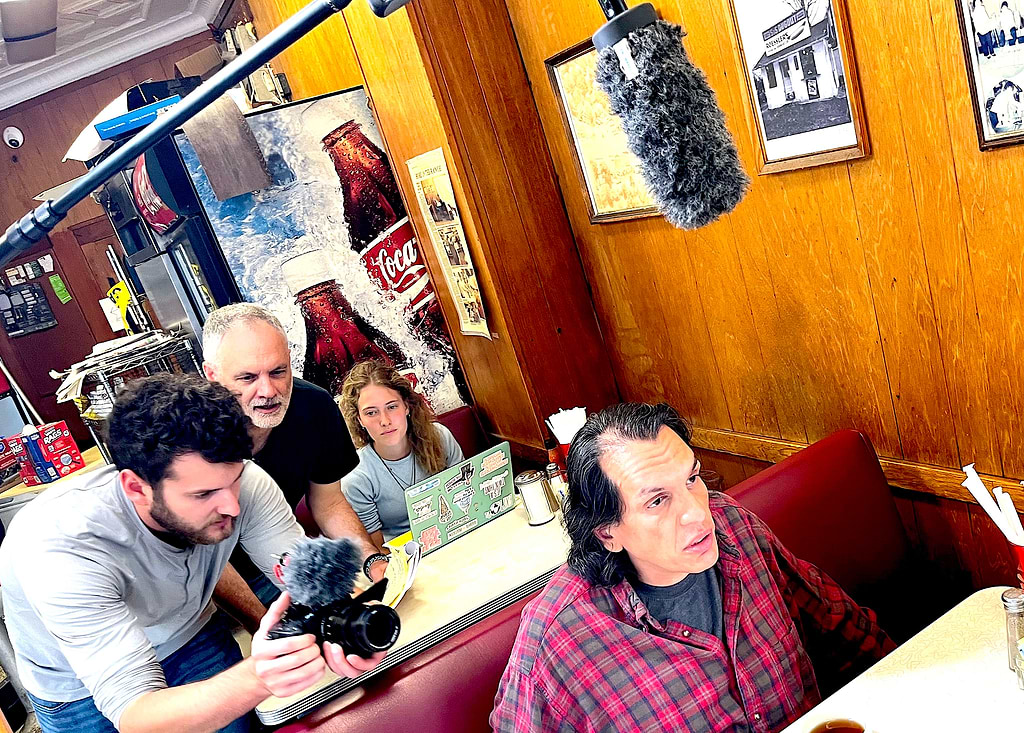 Westport filmmaker frames ‘Small Town’ issues Westport Journal