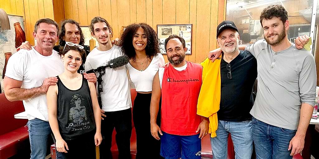 Westport filmmaker frames ‘Small Town’ issues Westport Journal