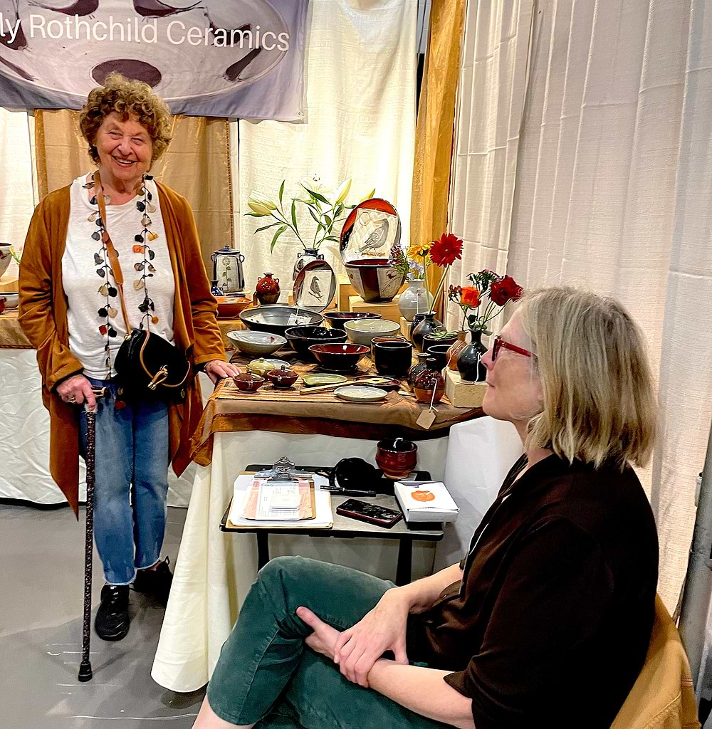 CraftWestport’s return by thousands Westport Journal