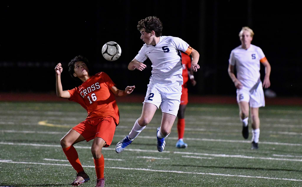 Wilbur Cross ends Wreckers' boys soccer state title run | Westport Journal