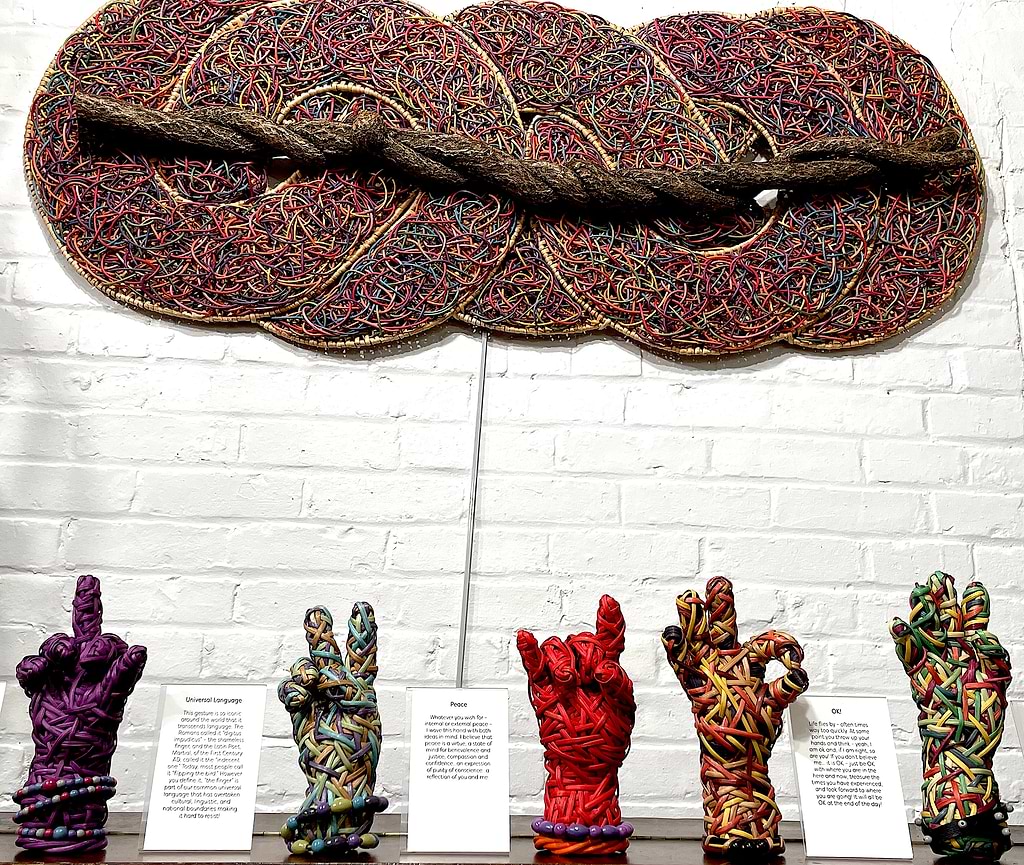 In nature, artists find inspiration | Westport Journal