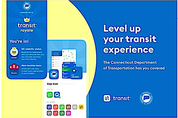 New app helps plan rides on regional transit services