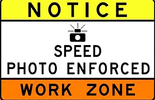Don’t call it a speed trap: Speed-cam ‘enforcement’ debuts in Westport