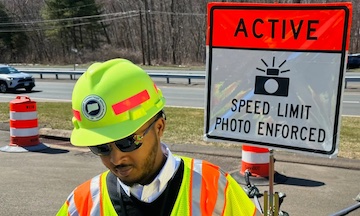 Highway cameras will be ‘unblinking eye’ on lookout for speeders