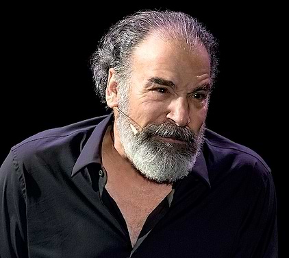 Mandy Patinkin to perform at Westport Country Playhouse