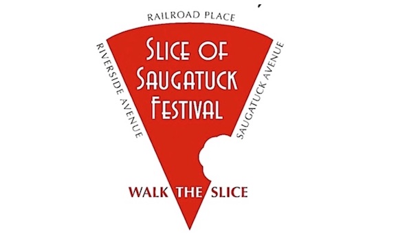 ‘Slice of Saugatuck’ will go ahead Saturday